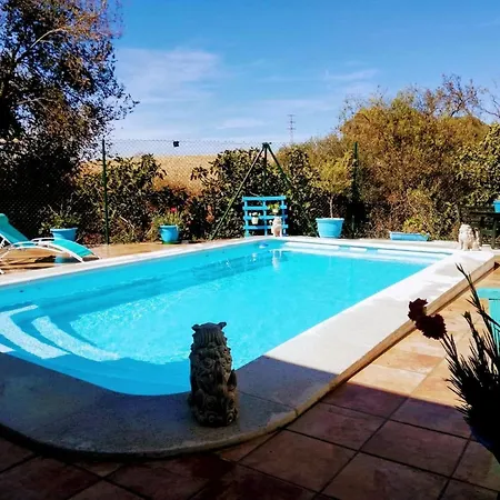 Casa Sebastian