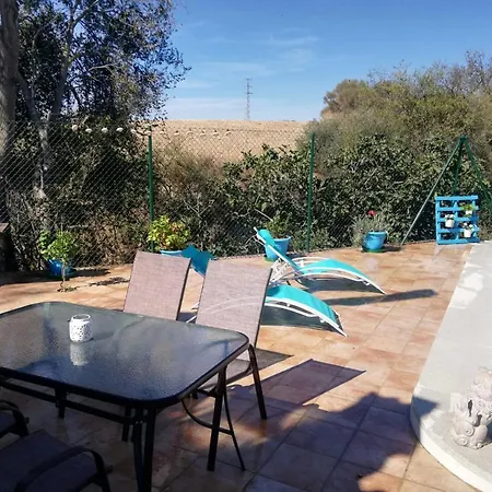 Lejlighed Casa Sebastian