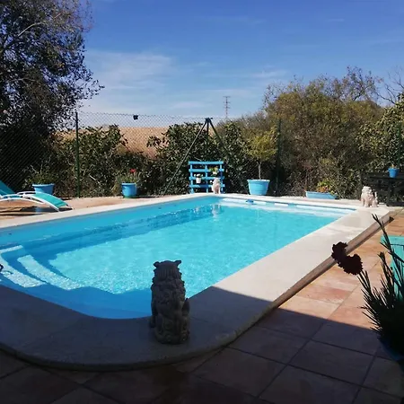 Casa Sebastian Lejlighed La Joya