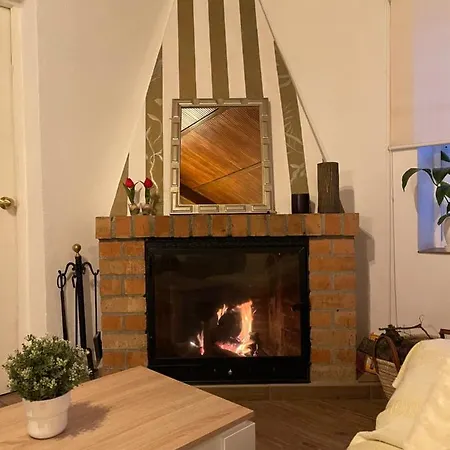 Casa Sebastian Lejlighed *