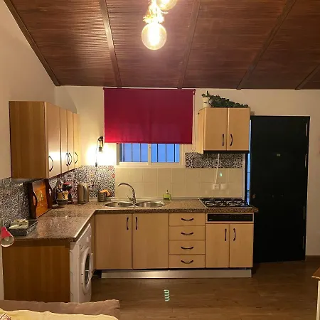 Lejlighed Casa Sebastian