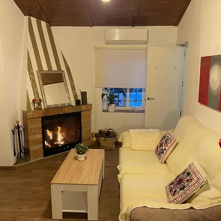 Casa Sebastian